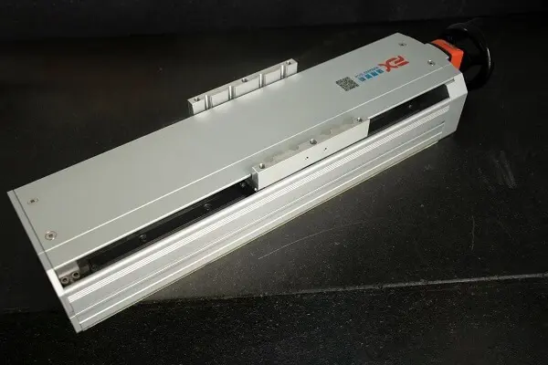 RXTH120手摇