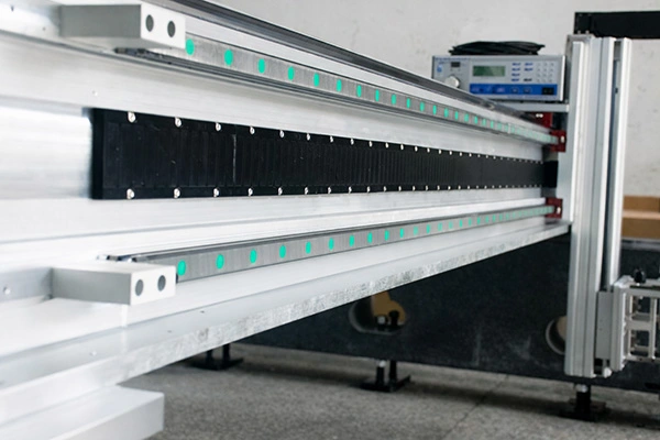 直线电机桁架机械手